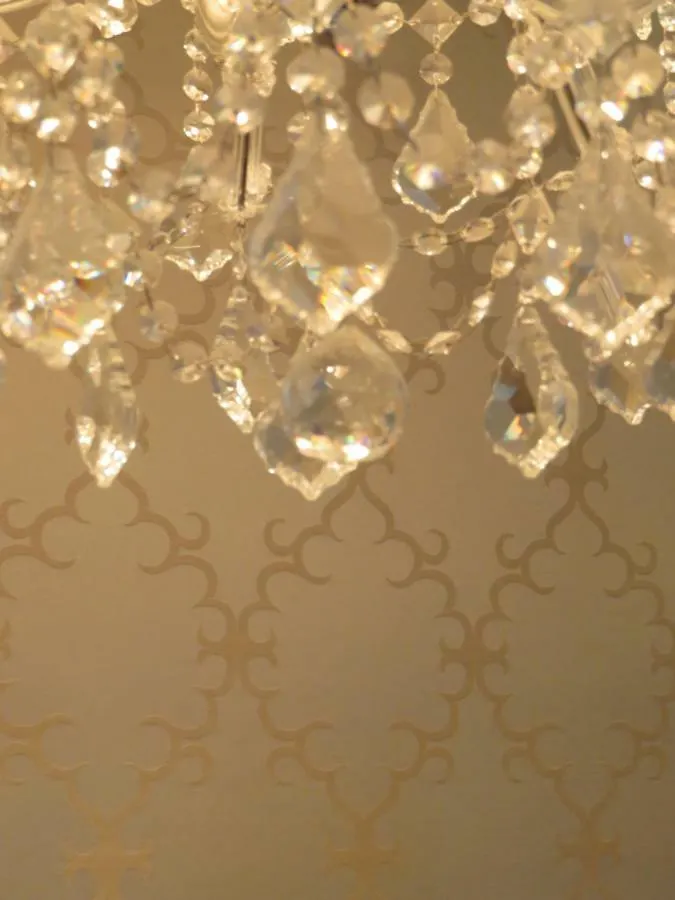 Hotel Boutiquevilla Sissi Salzburgo
