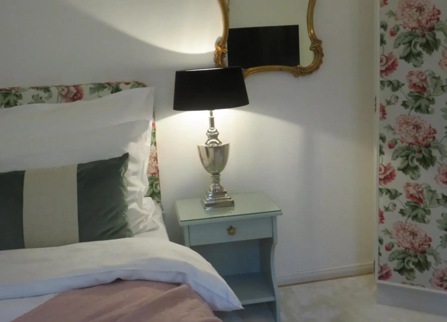 Hotel Boutiquevilla Sissi Salzburgo