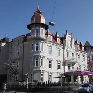 4* Hotell Carlton - Adults Only