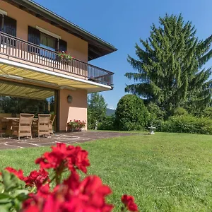 Garni Haus Arenberg Salzburg