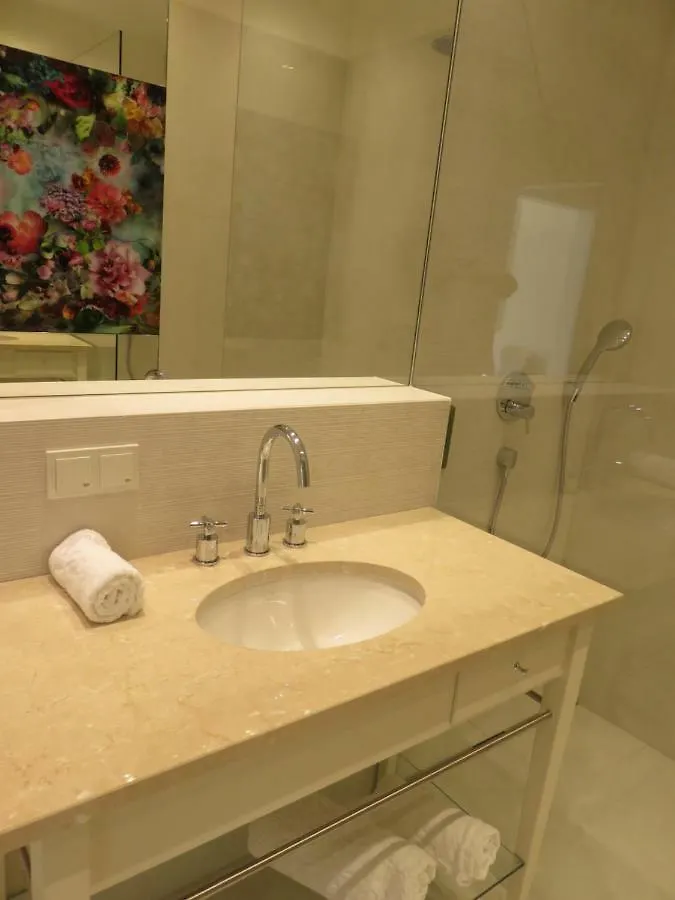 Boutiquehotel Villa Sissi Salzburg Hotel