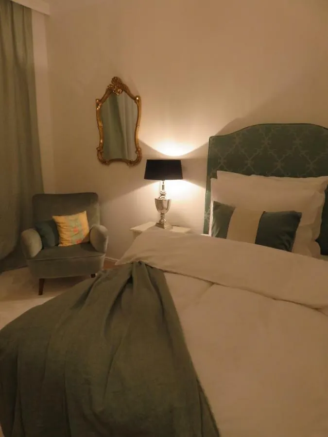 Hotel Boutiquehotel Villa Sissi Salzburg