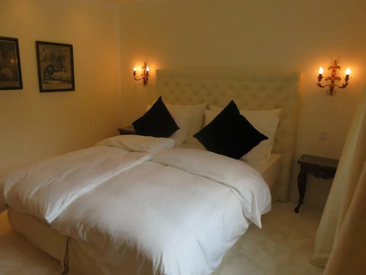 Boutiquehotel Villa Sissi Salzburg