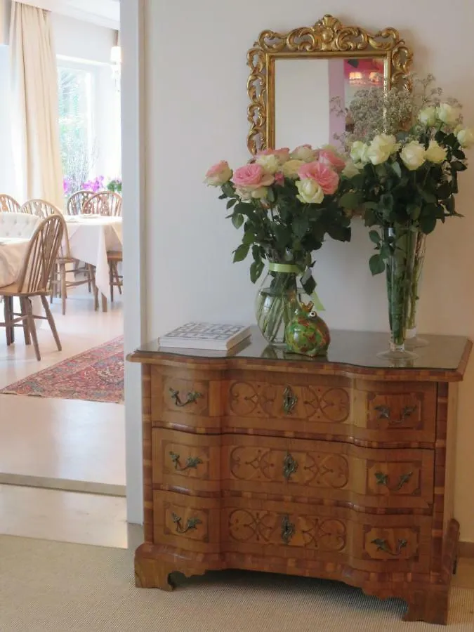 Hotel Boutiquevilla Sissi Salzburg