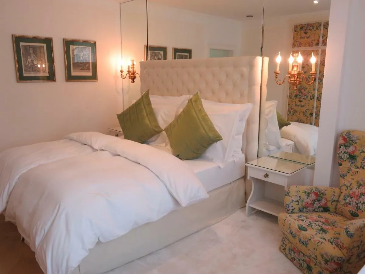 Hotel Boutiquehotel Villa Sissi Salzburg Österreich