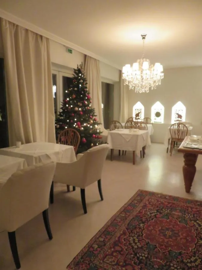 Boutiquehotel Villa Sissi Salzburg 0*,  Österreich