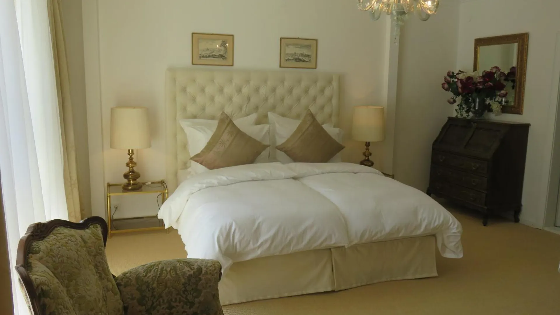 Boutiquevilla Sissi Salzburgo 0*,  Áustria