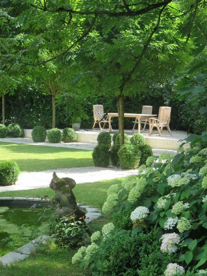 Boutiquehotel Villa Sissi Salzburg Österrike