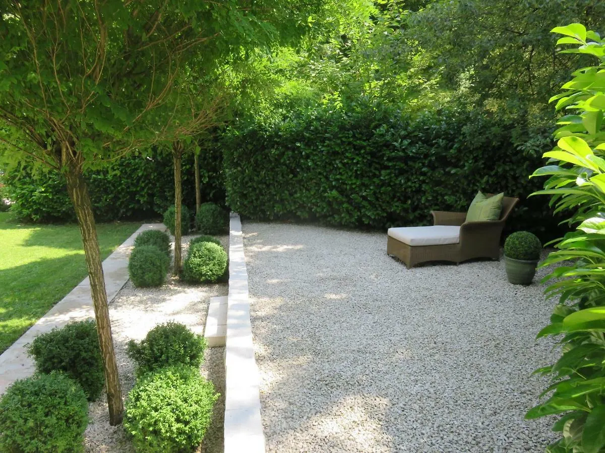 Hotel Boutiquevilla Sissi Salzburgo Áustria