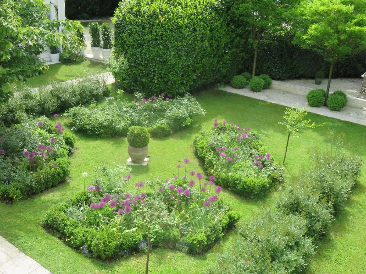 Hotel Boutiquevilla Sissi Salzburgo