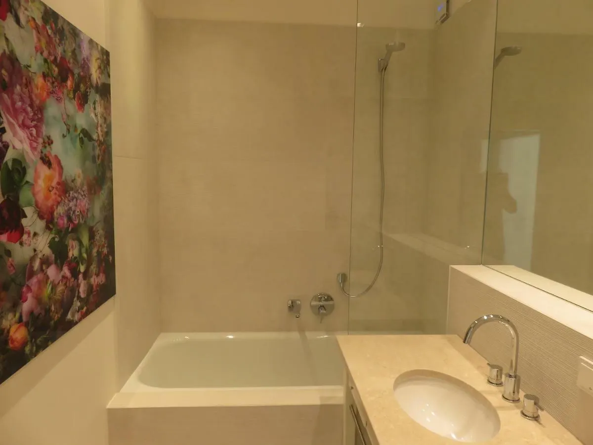 Hotel Boutiquevilla Sissi Salzburg